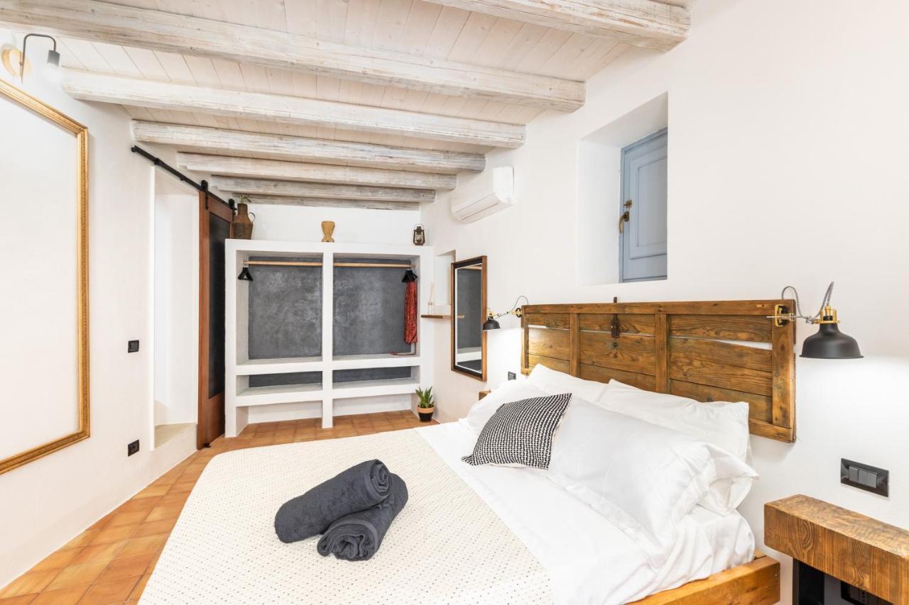 Othila Home Noto Exterior foto