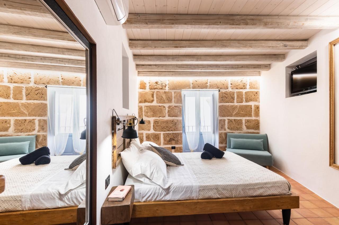 Othila Home Noto Exterior foto