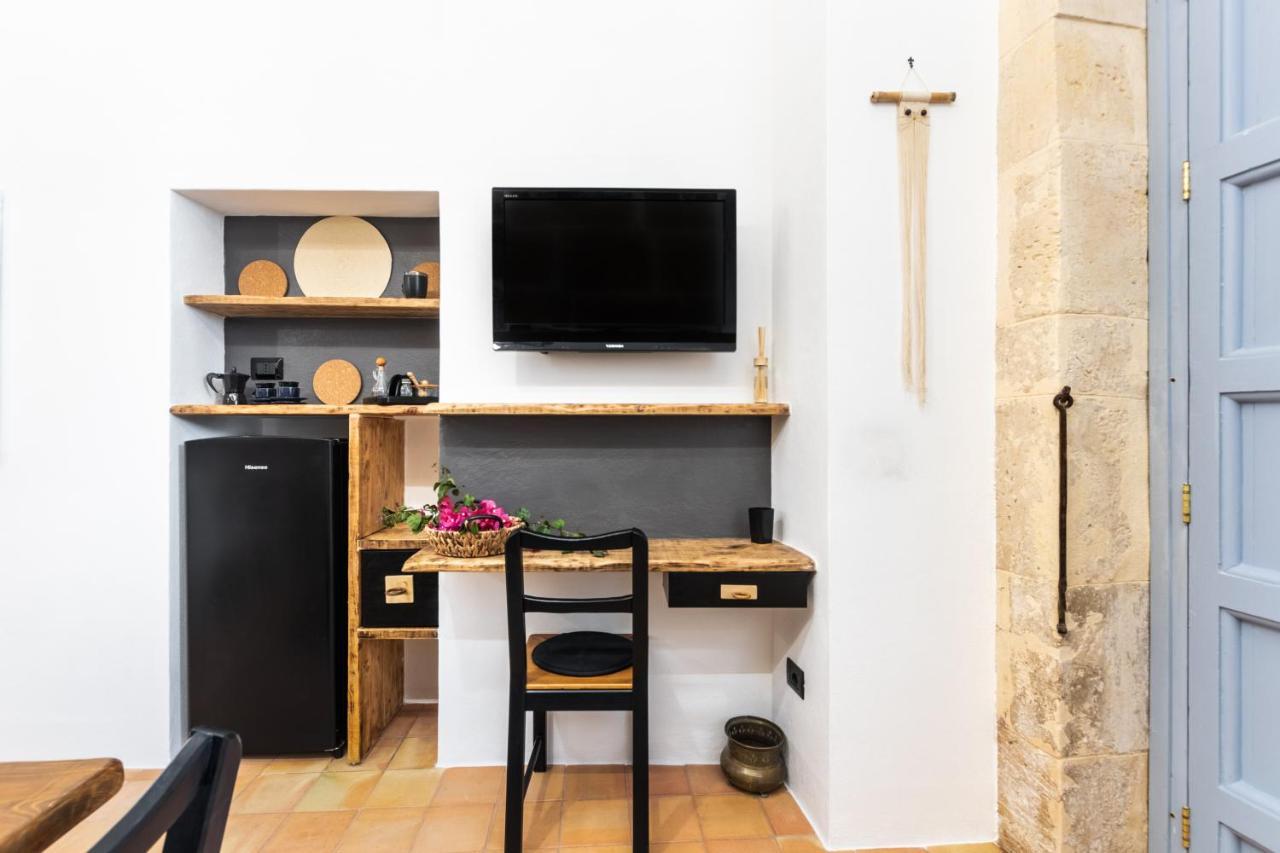 Othila Home Noto Exterior foto