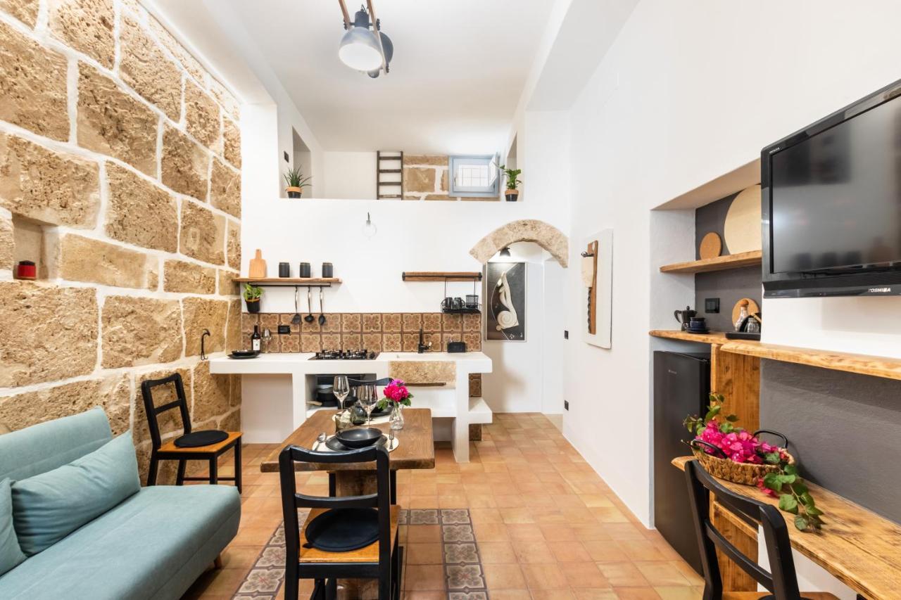 Othila Home Noto Exterior foto